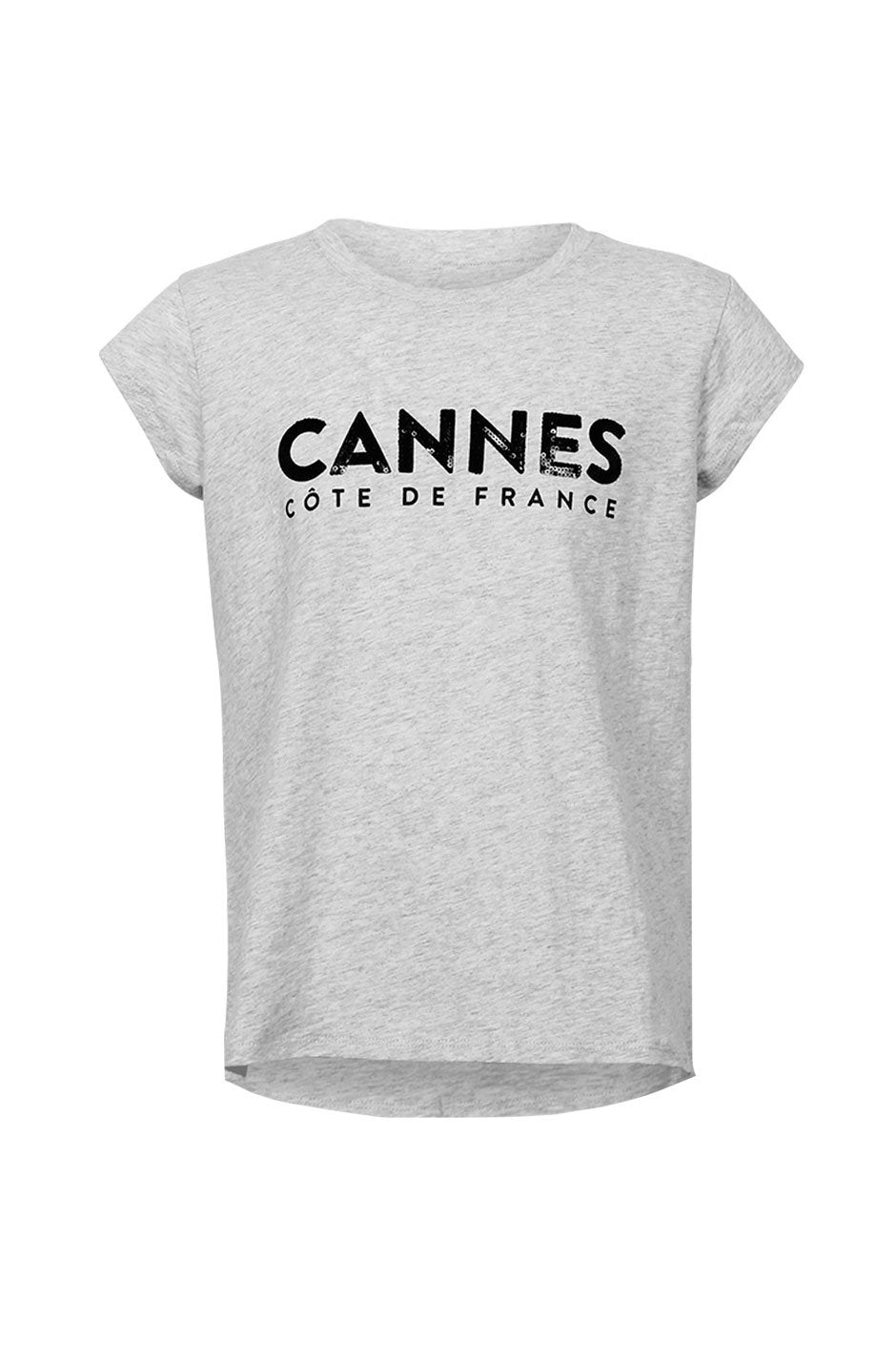 [TEST] Kids Cannes Tee