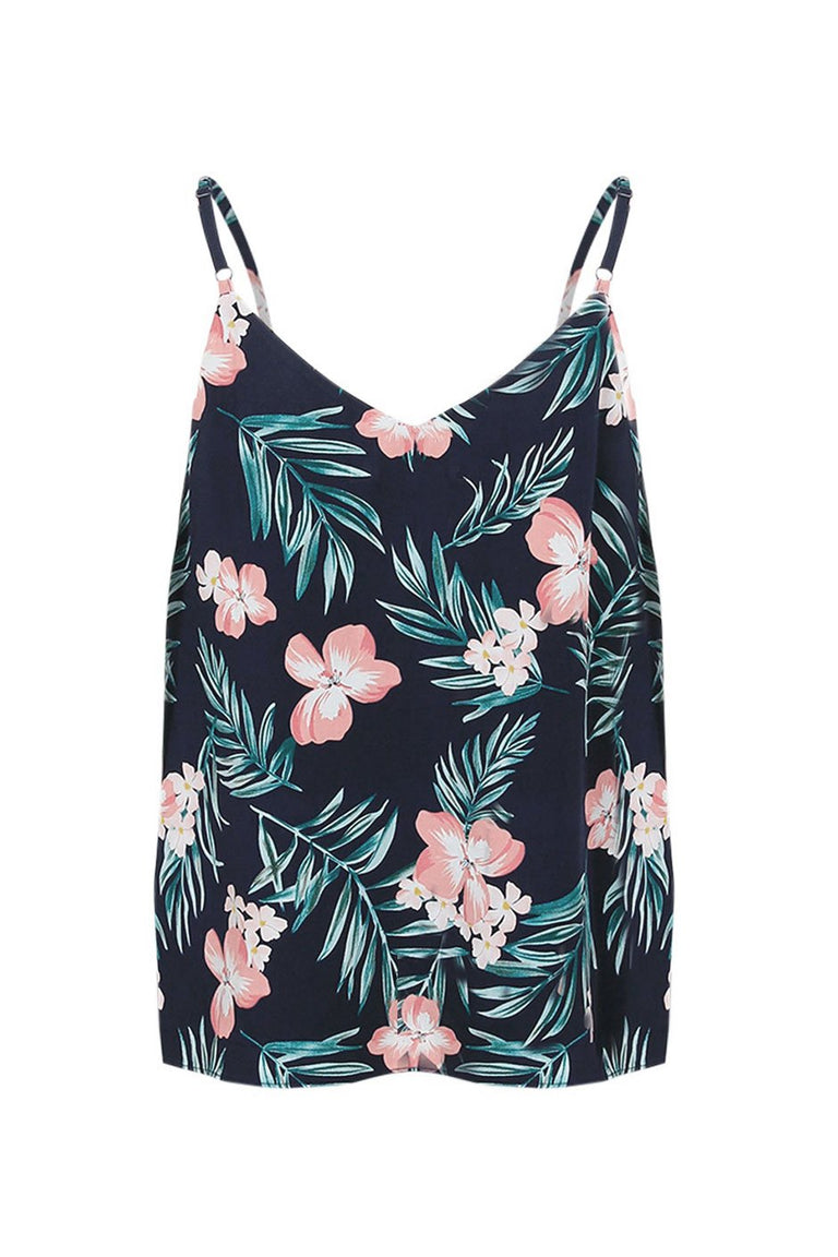 [TEST] Kids Woven Printed Cami