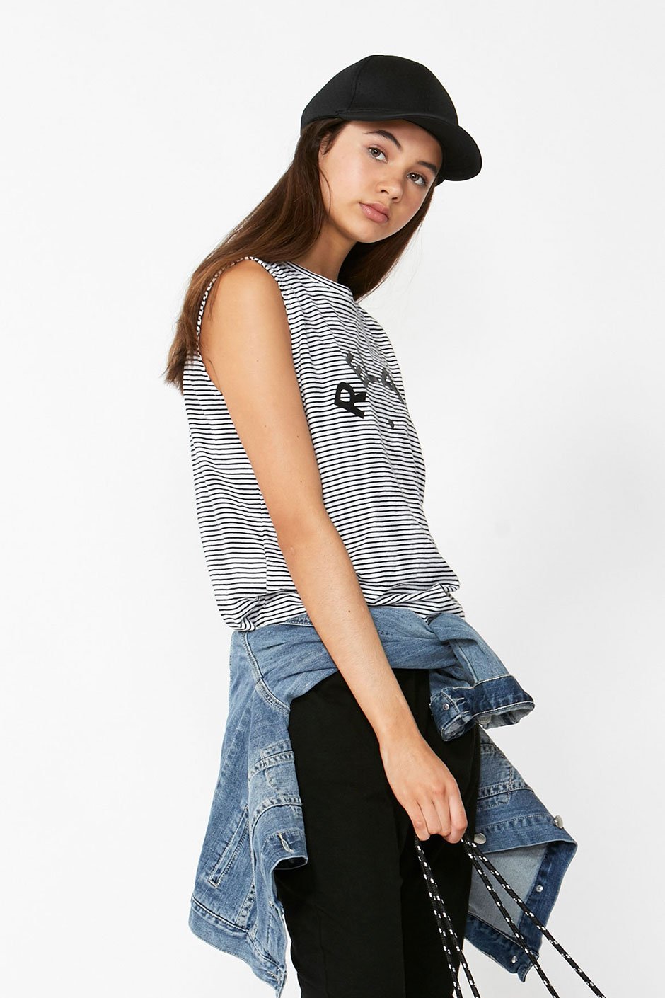 [TEST] Kids Relax Muscle Tank