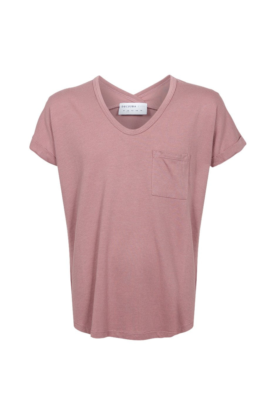 [TEST] Girls Slouch Tee