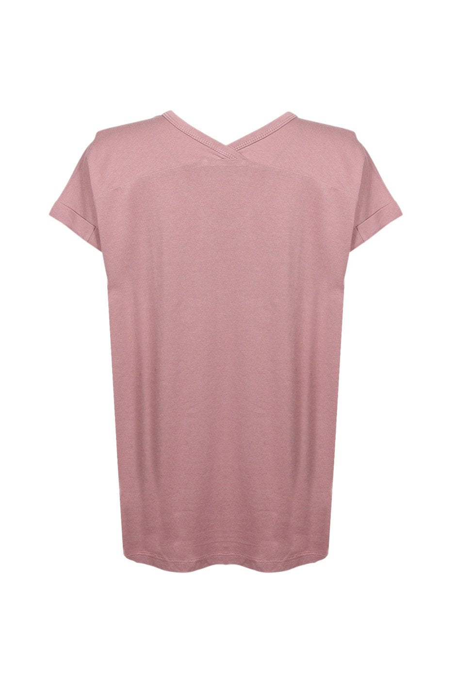[TEST] Girls Slouch Tee