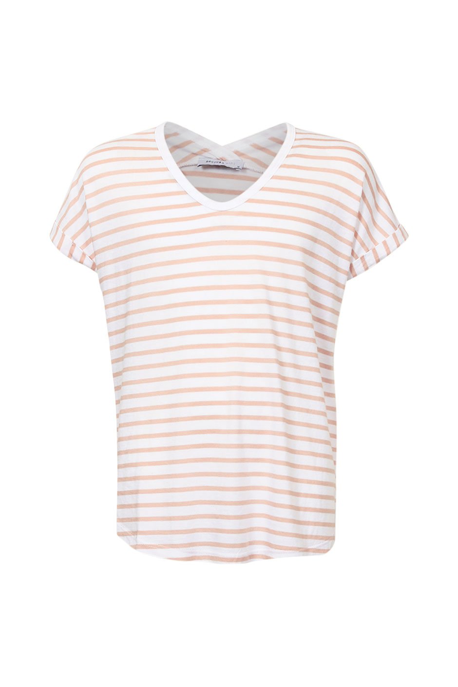 [TEST] Girls Slouch Tee