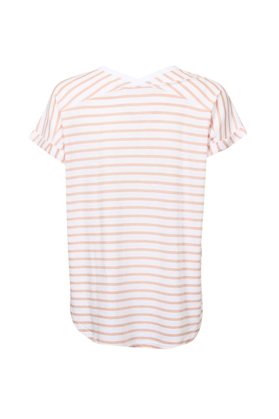 [TEST] Girls Slouch Tee