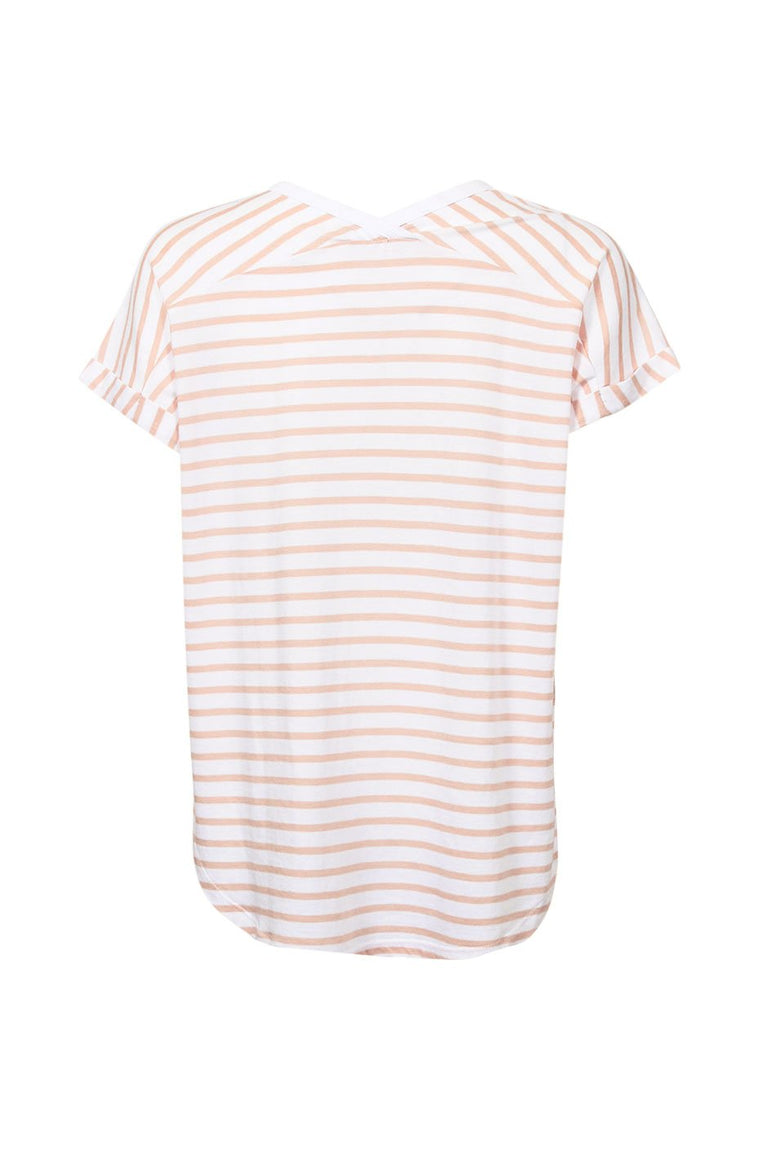 [TEST] Girls Slouch Tee