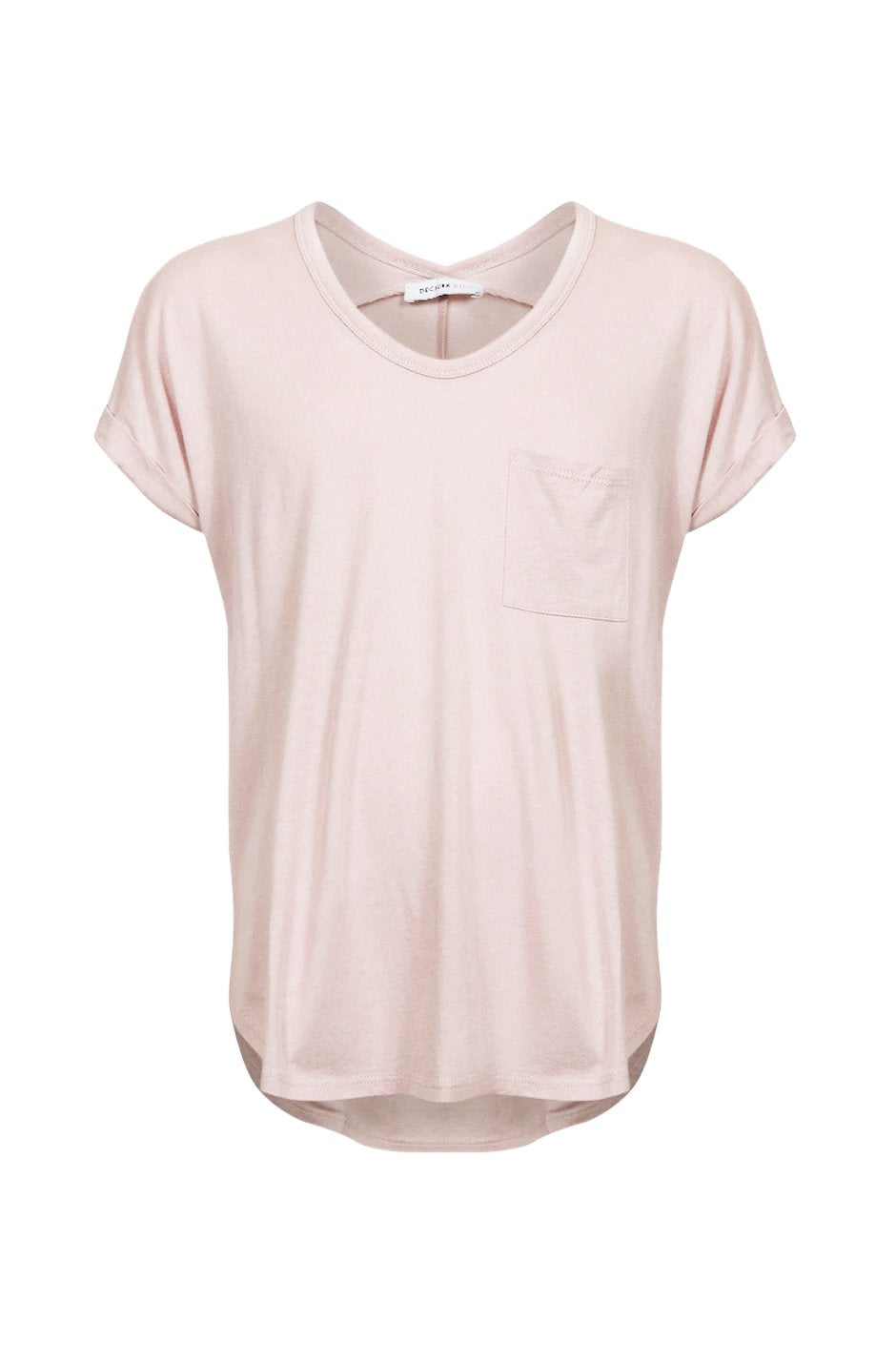 [TEST] Girls Slouch Tee