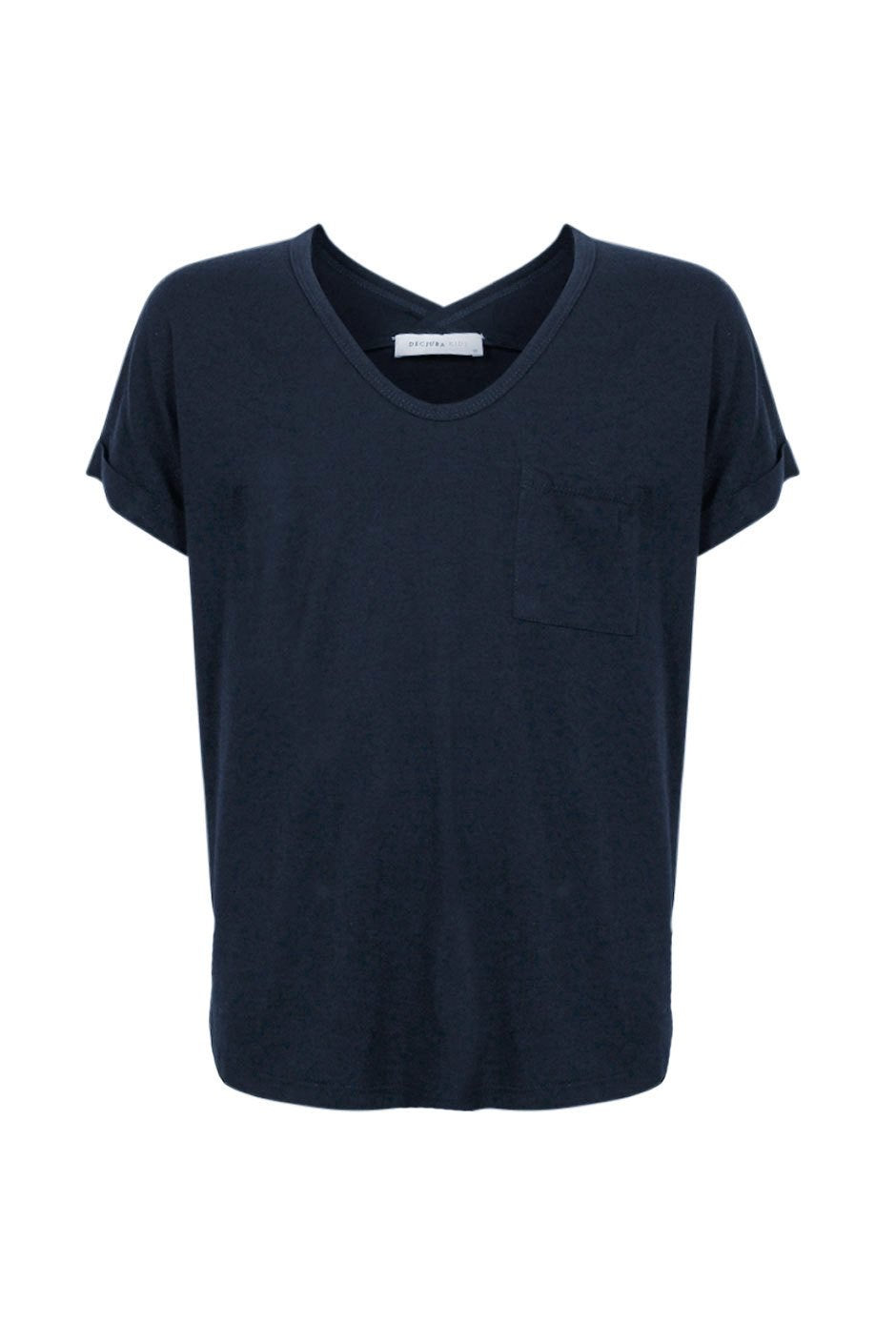[TEST] Girls Slouch Tee