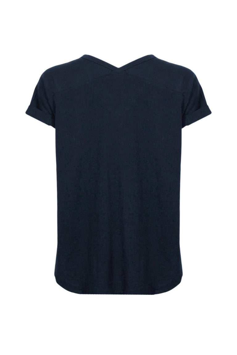 [TEST] Girls Slouch Tee