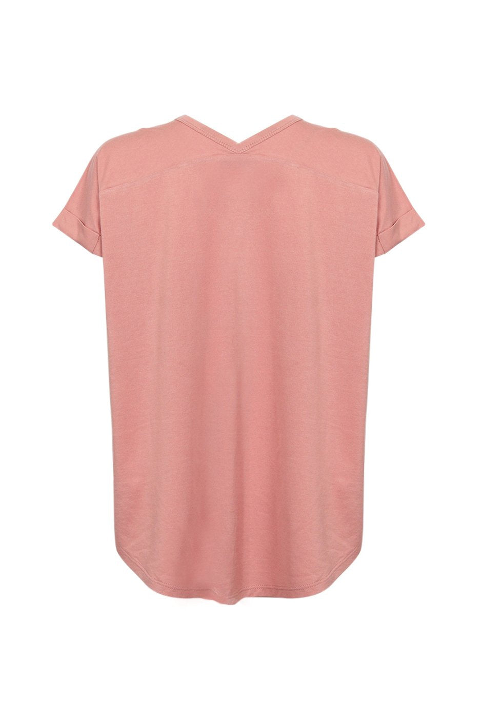 [TEST] Girls Slouch Tee