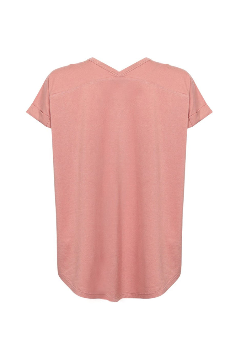 [TEST] Girls Slouch Tee