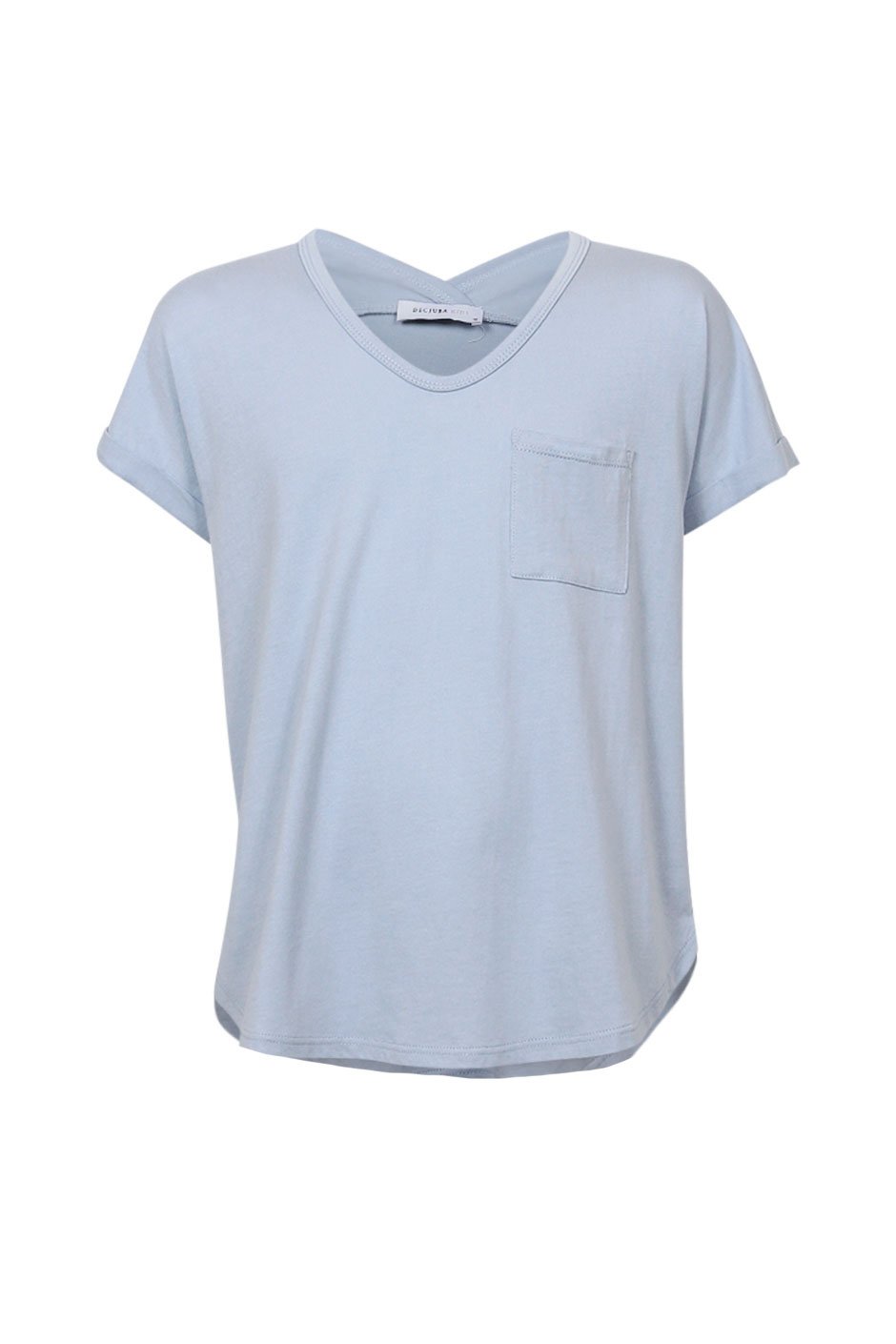 [TEST] Girls Slouch Tee