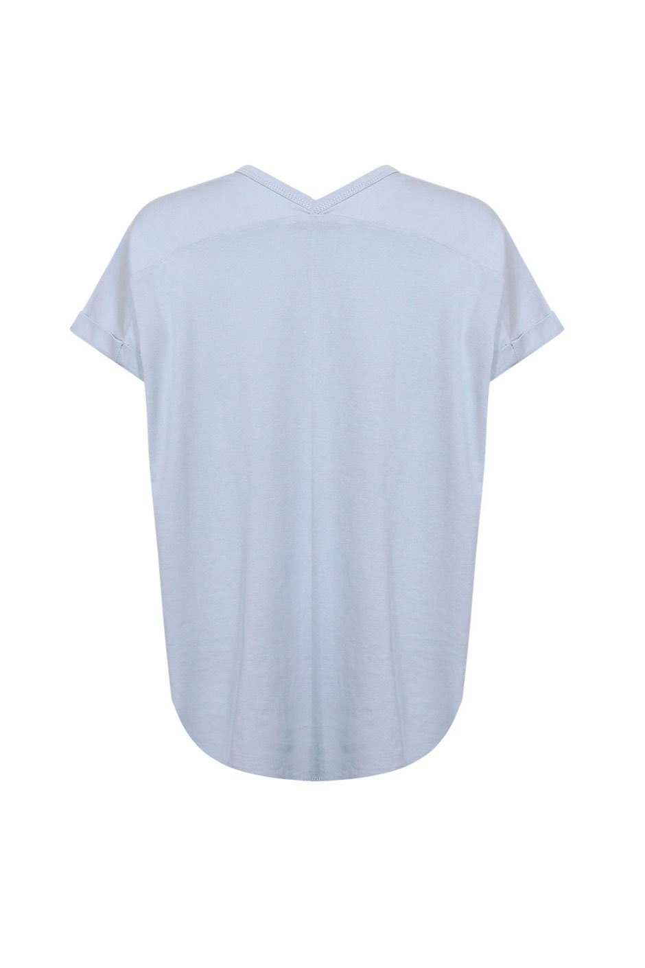 [TEST] Girls Slouch Tee
