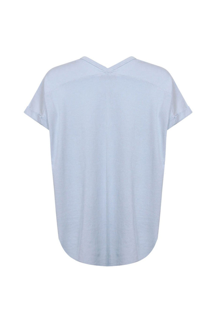 [TEST] Girls Slouch Tee