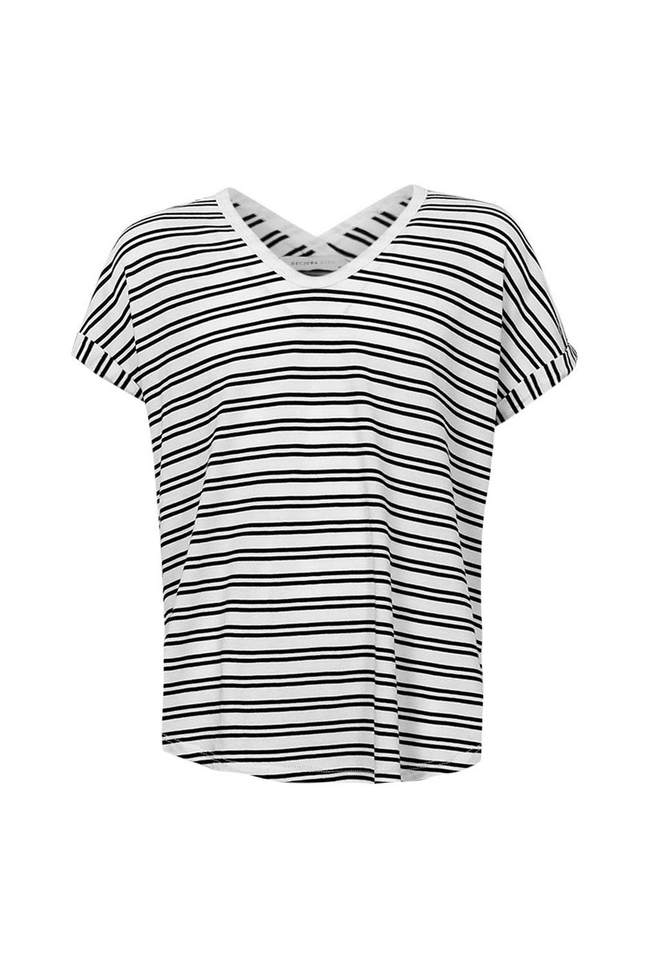 [TEST] Girls Slouch Tee