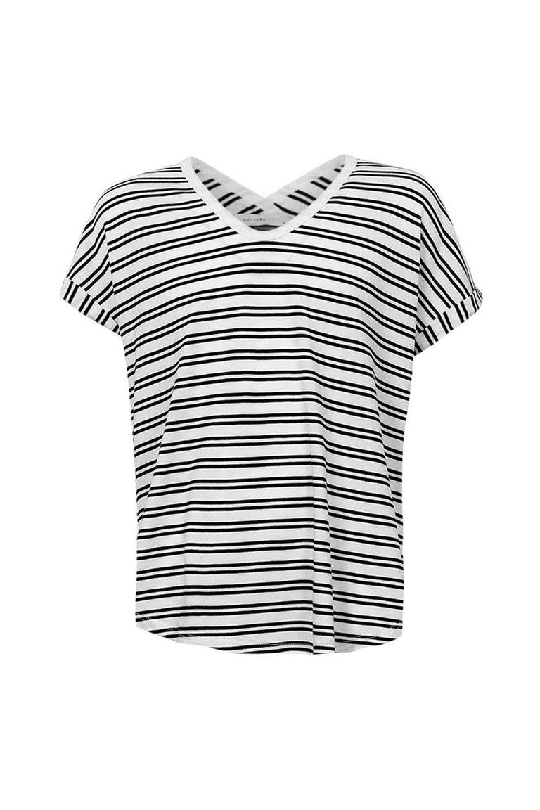 [TEST] Girls Slouch Tee