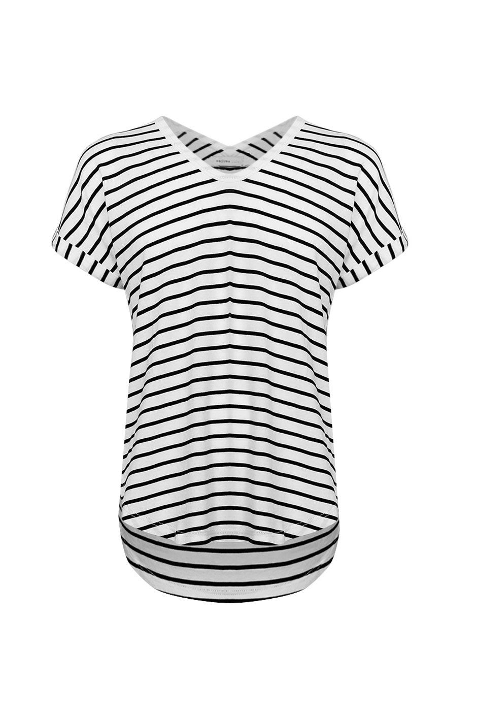 [TEST] Girls Slouch Tee
