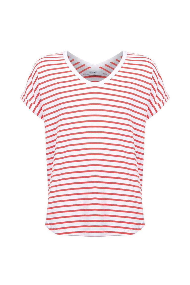 [TEST] Girls Slouch Tee