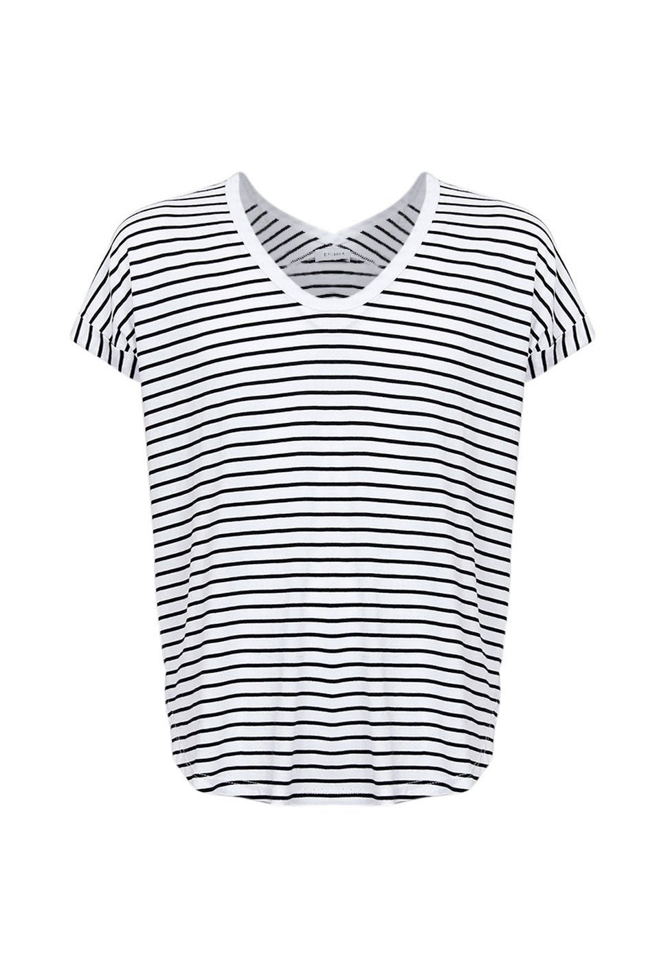 [TEST] Girls Slouch Tee