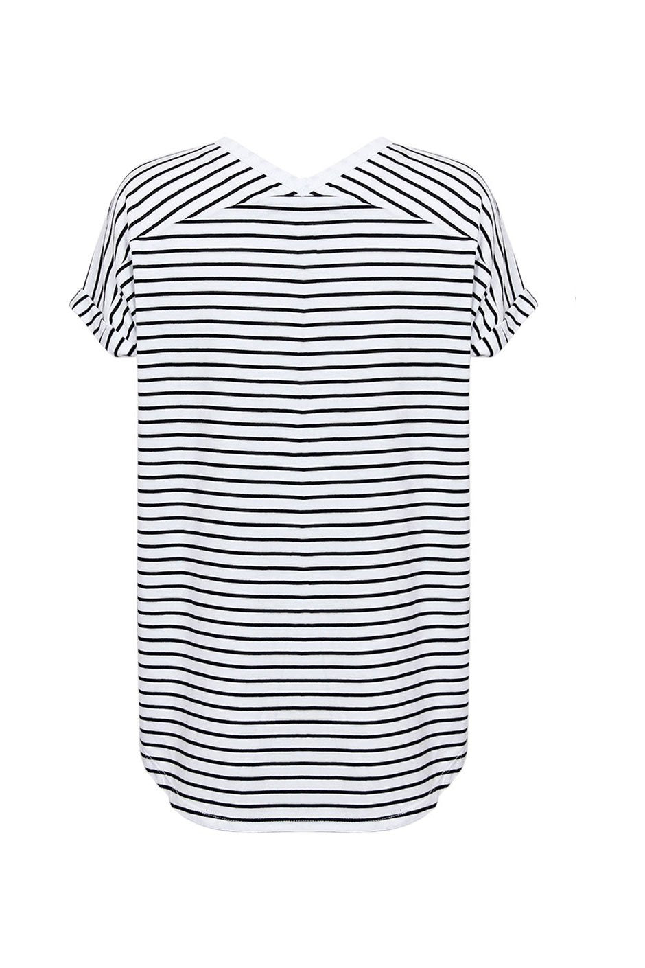 [TEST] Girls Slouch Tee
