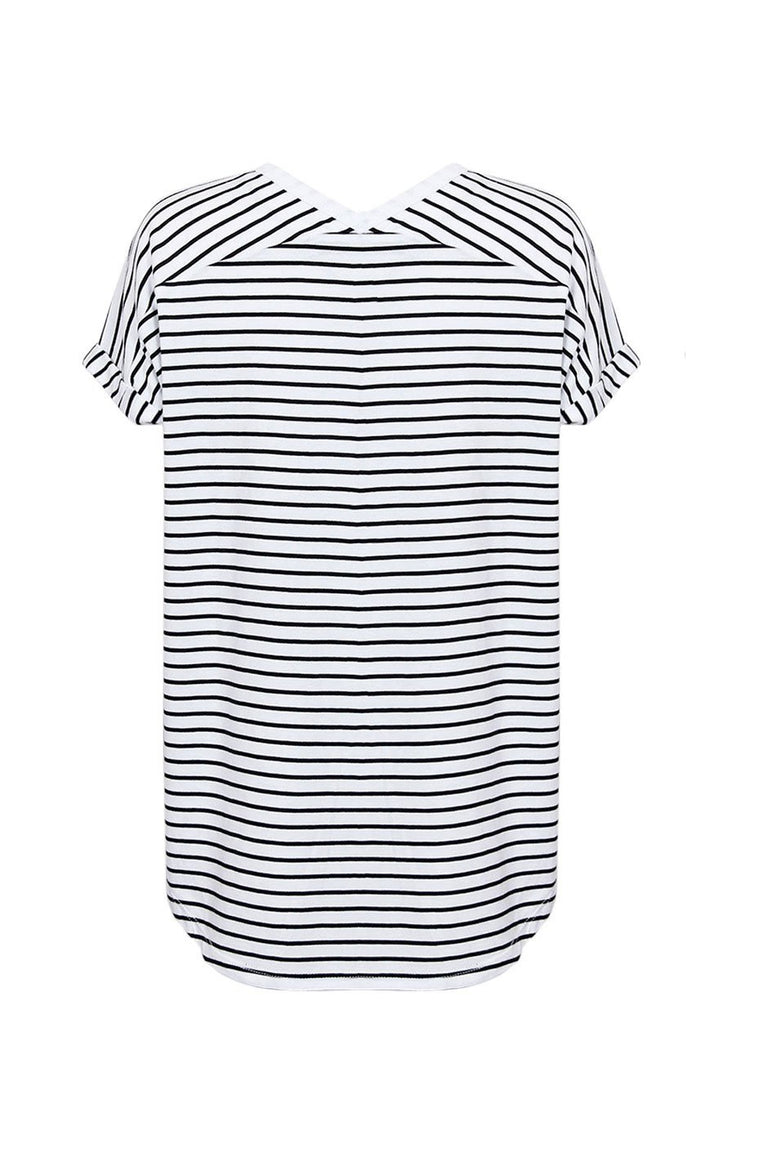 [TEST] Girls Slouch Tee