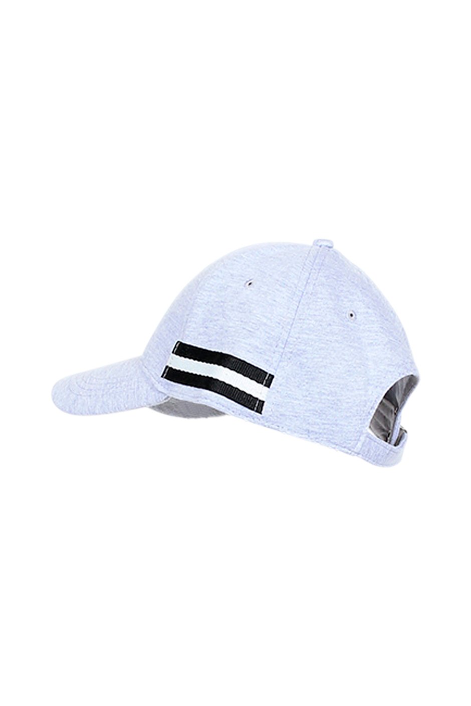 [TEST] Kids Side Stripe Cap