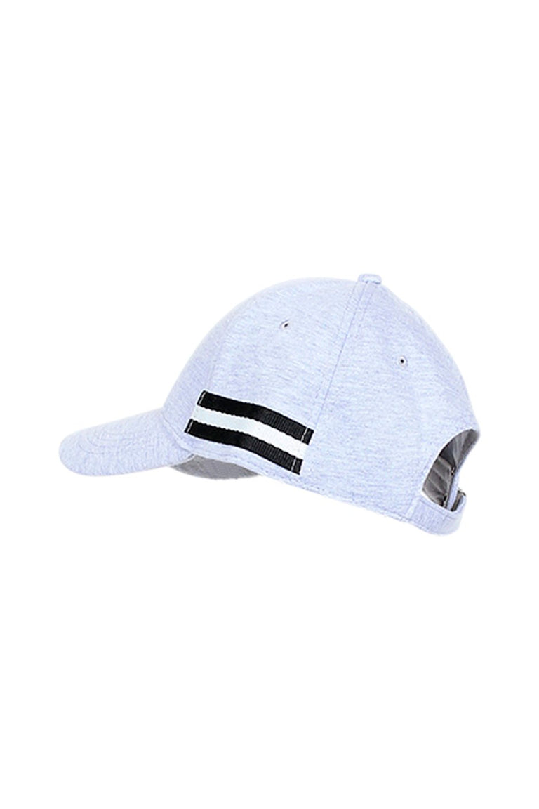 [TEST] Kids Side Stripe Cap