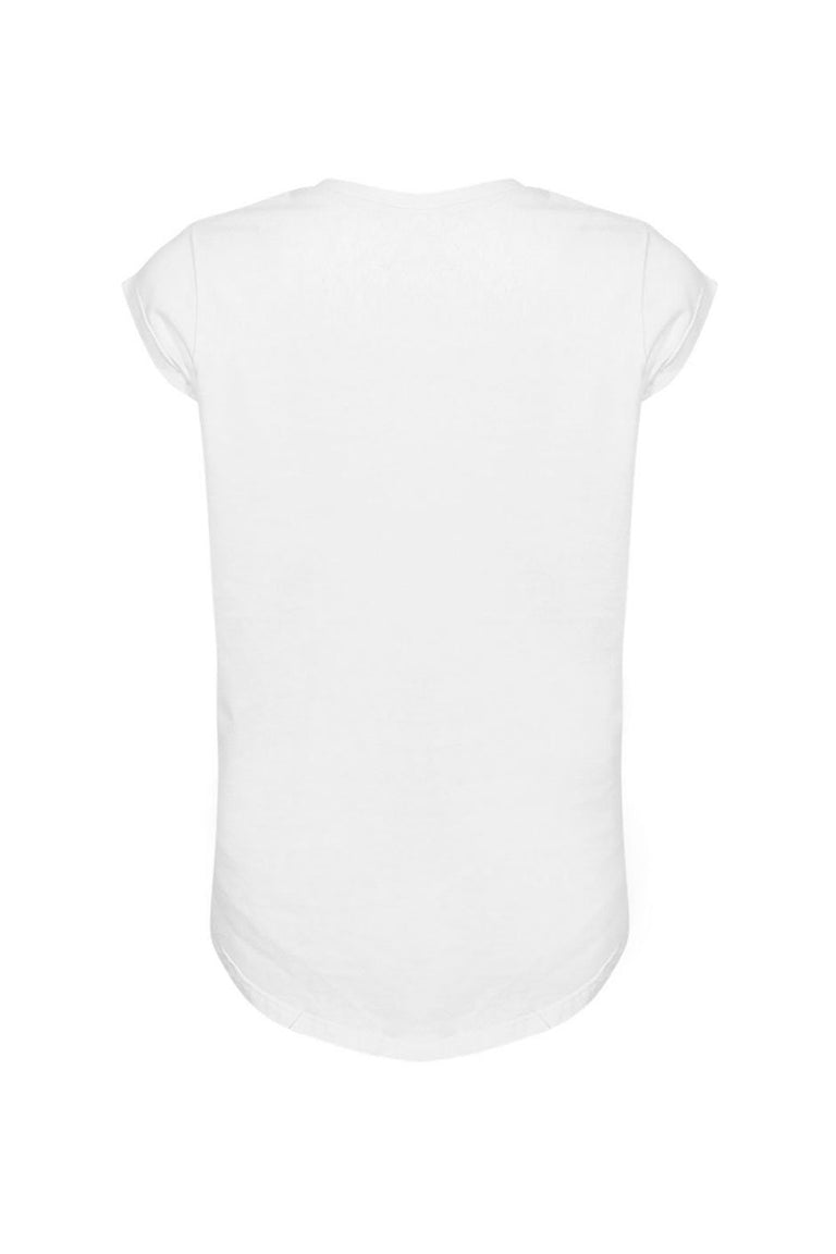 [TEST] Kids Felicity Icy Pole Tee