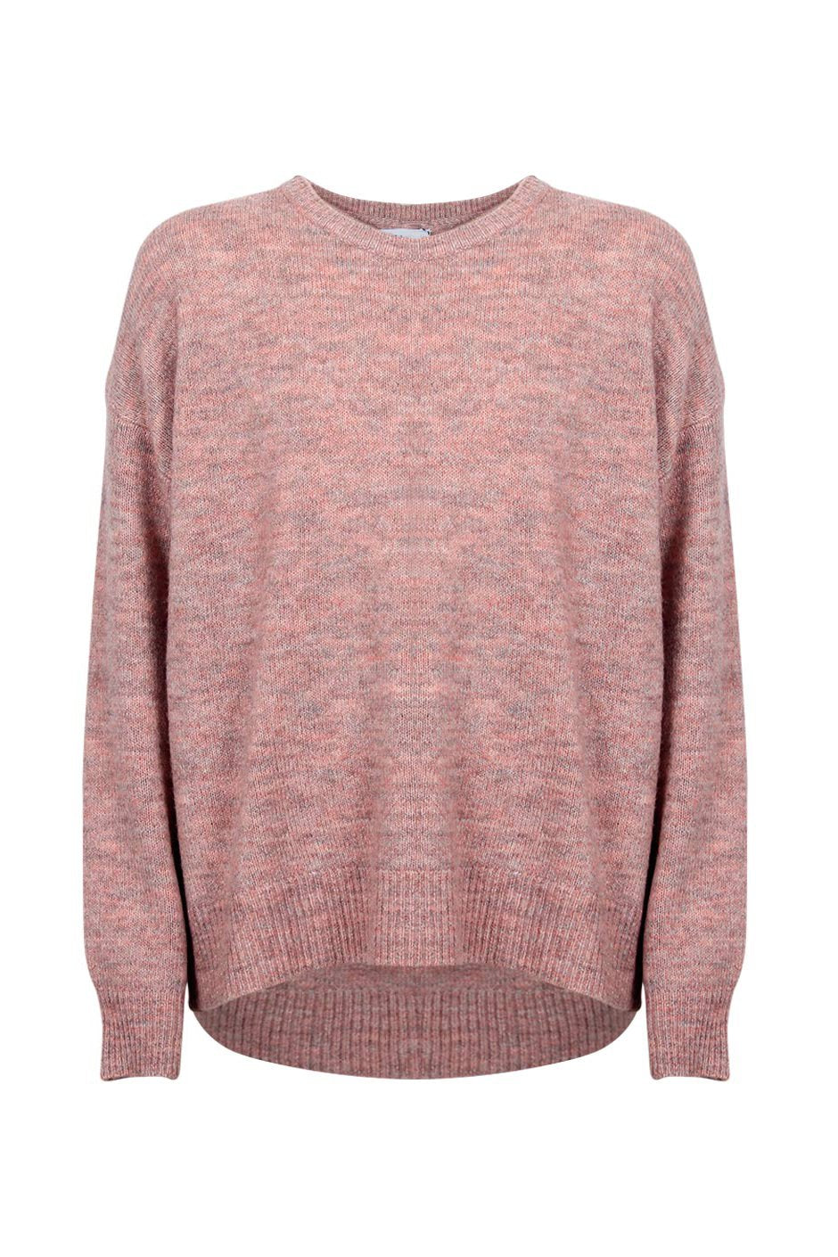 [TEST] Kids Knit Pullover