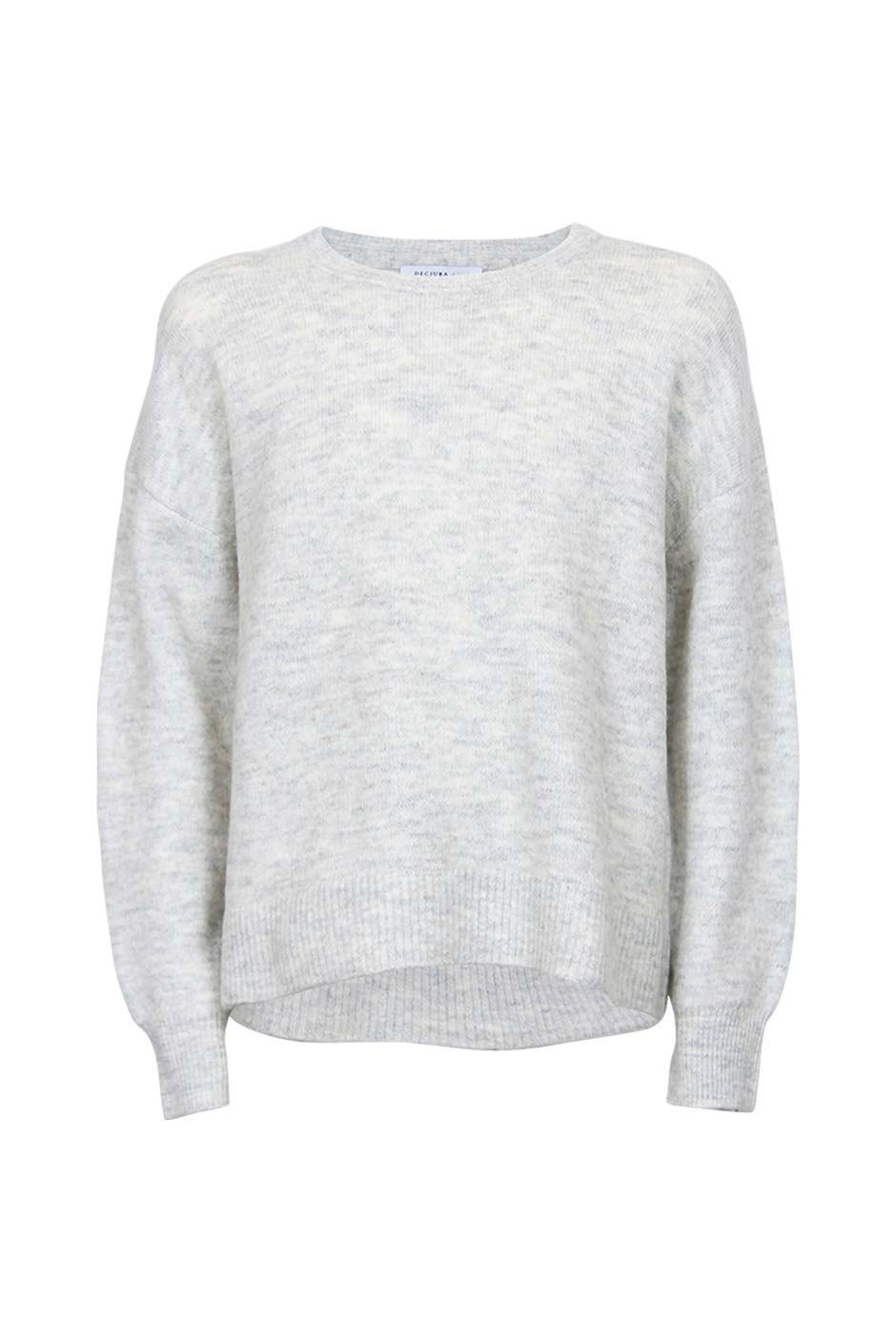 [TEST] Kids Knit Pullover