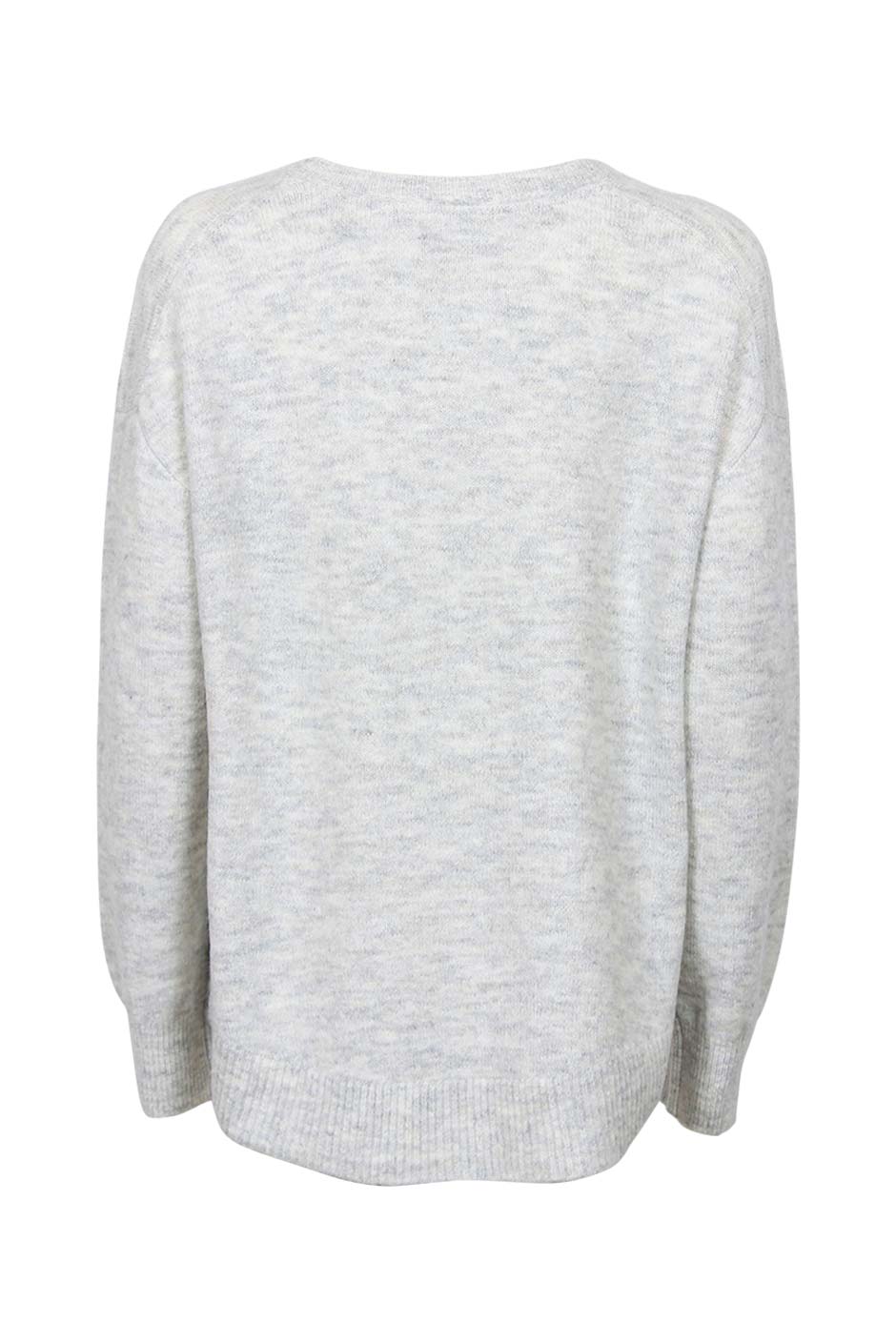 [TEST] Kids Knit Pullover