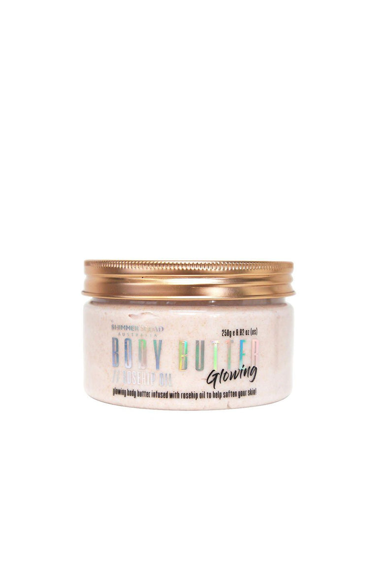 [TEST] Kids Shimmer Squad Body Butter