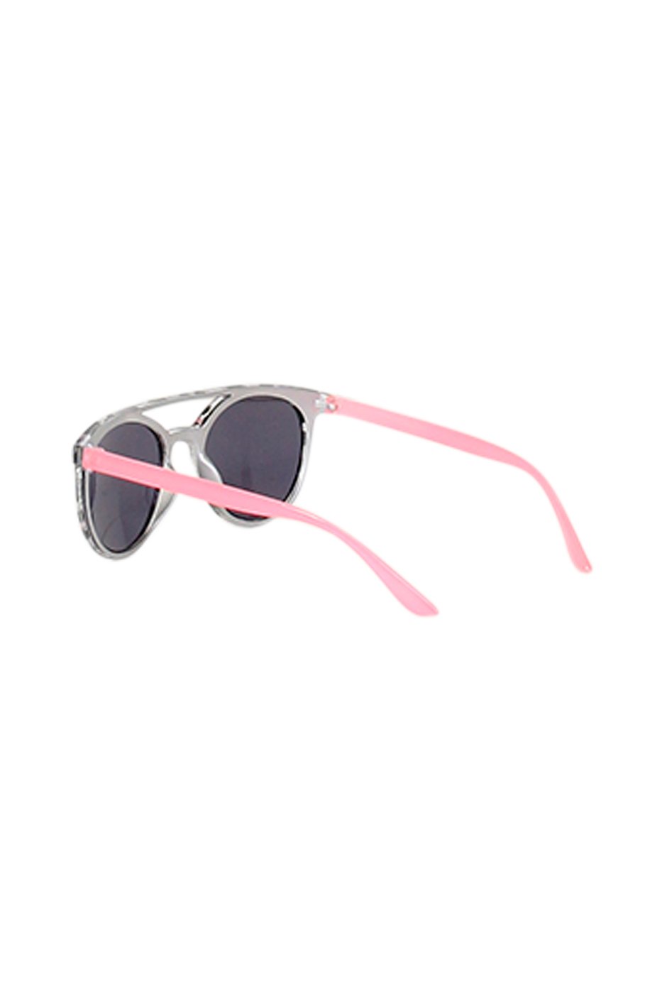 [TEST] Kids Lilla Leopard Sunglasses