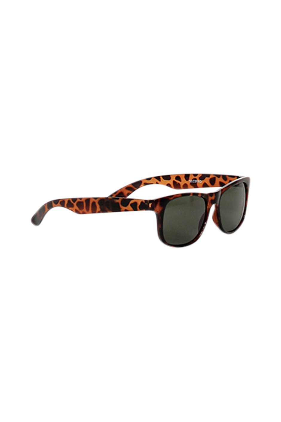 [TEST] Kids Layla Leopard Sunglass