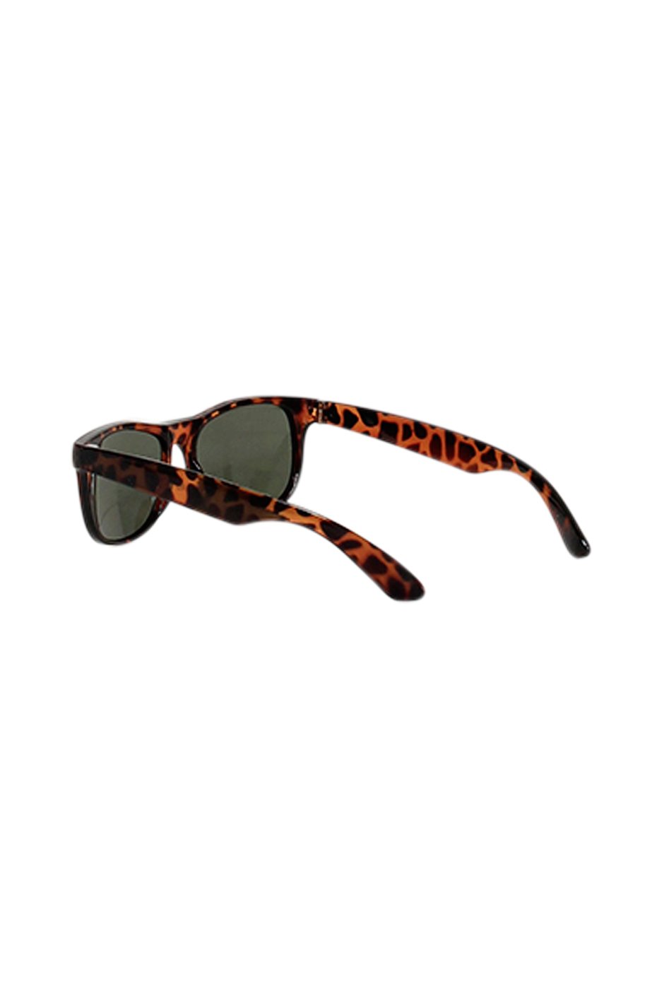 [TEST] Kids Layla Leopard Sunglass