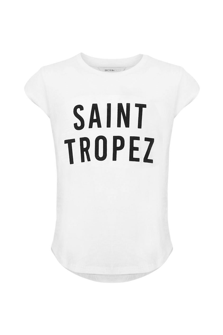 [TEST] Kids Saint Tropez Tee