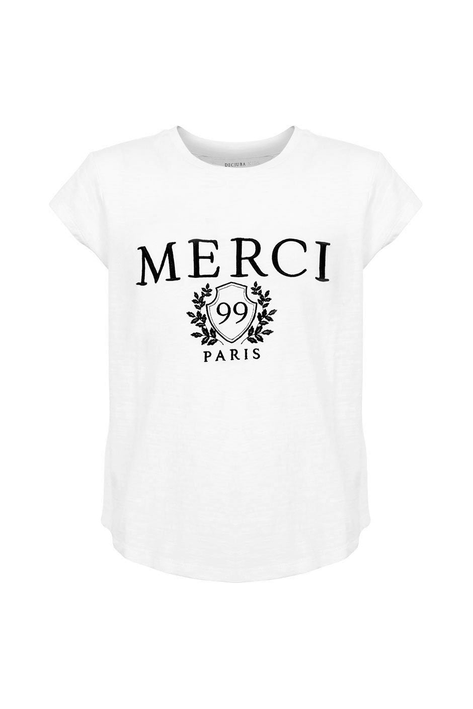 [TEST] Kids Merci 99 Tee
