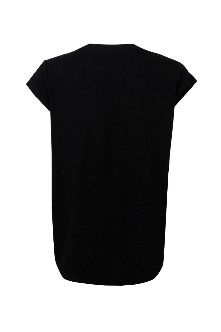 [TEST] Kids Relax Embossed Tee