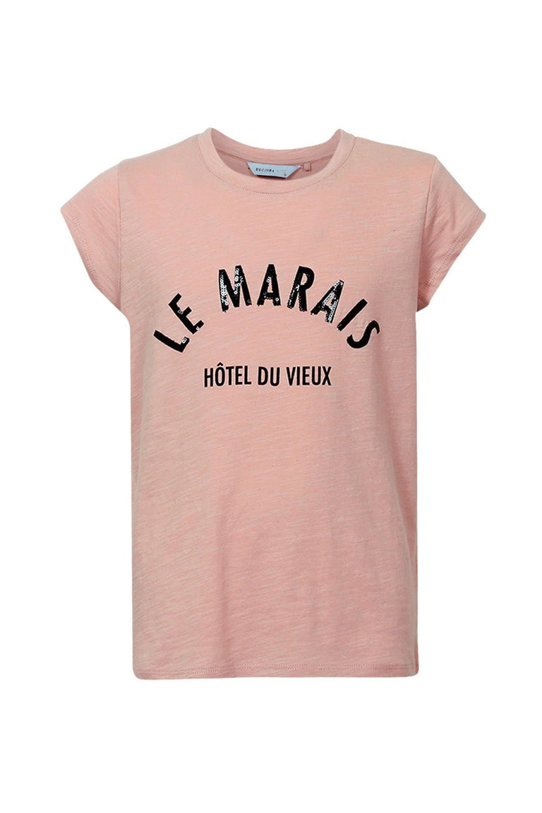 [TEST] Kids Le Marais Tee