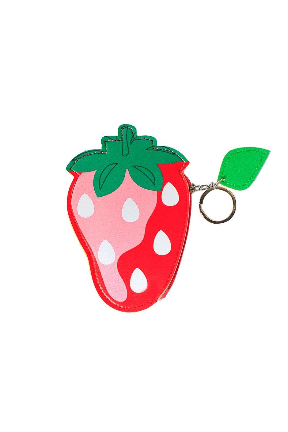 [TEST] Kids Coin Purse Keyring