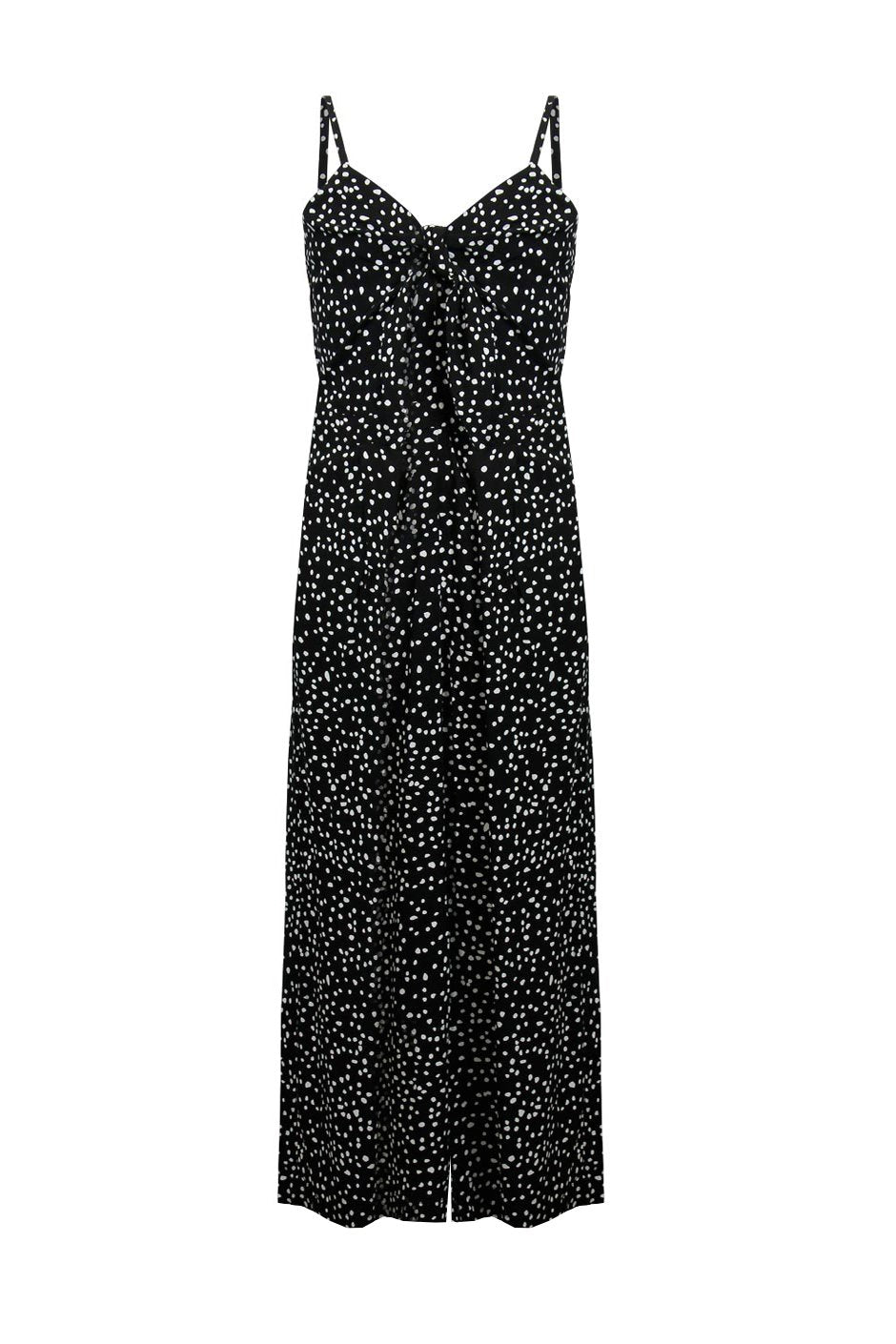 [TEST] Kids Knot It Up Jumpsuit