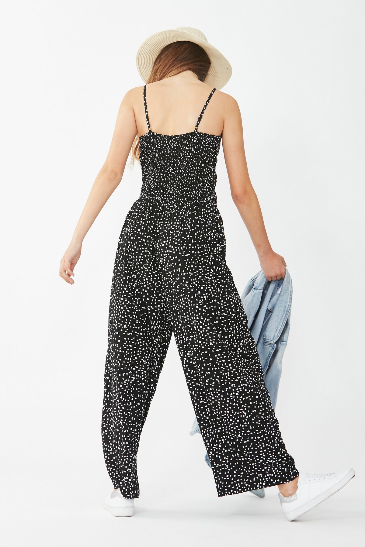 [TEST] Kids Knot It Up Jumpsuit