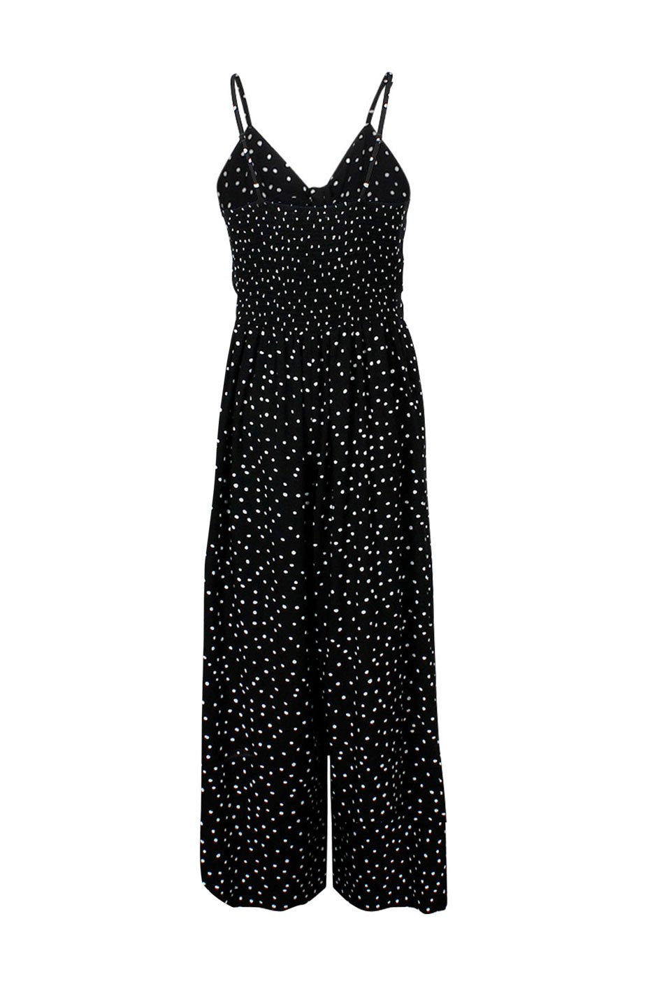 [TEST] Kids Knot It Up Jumpsuit