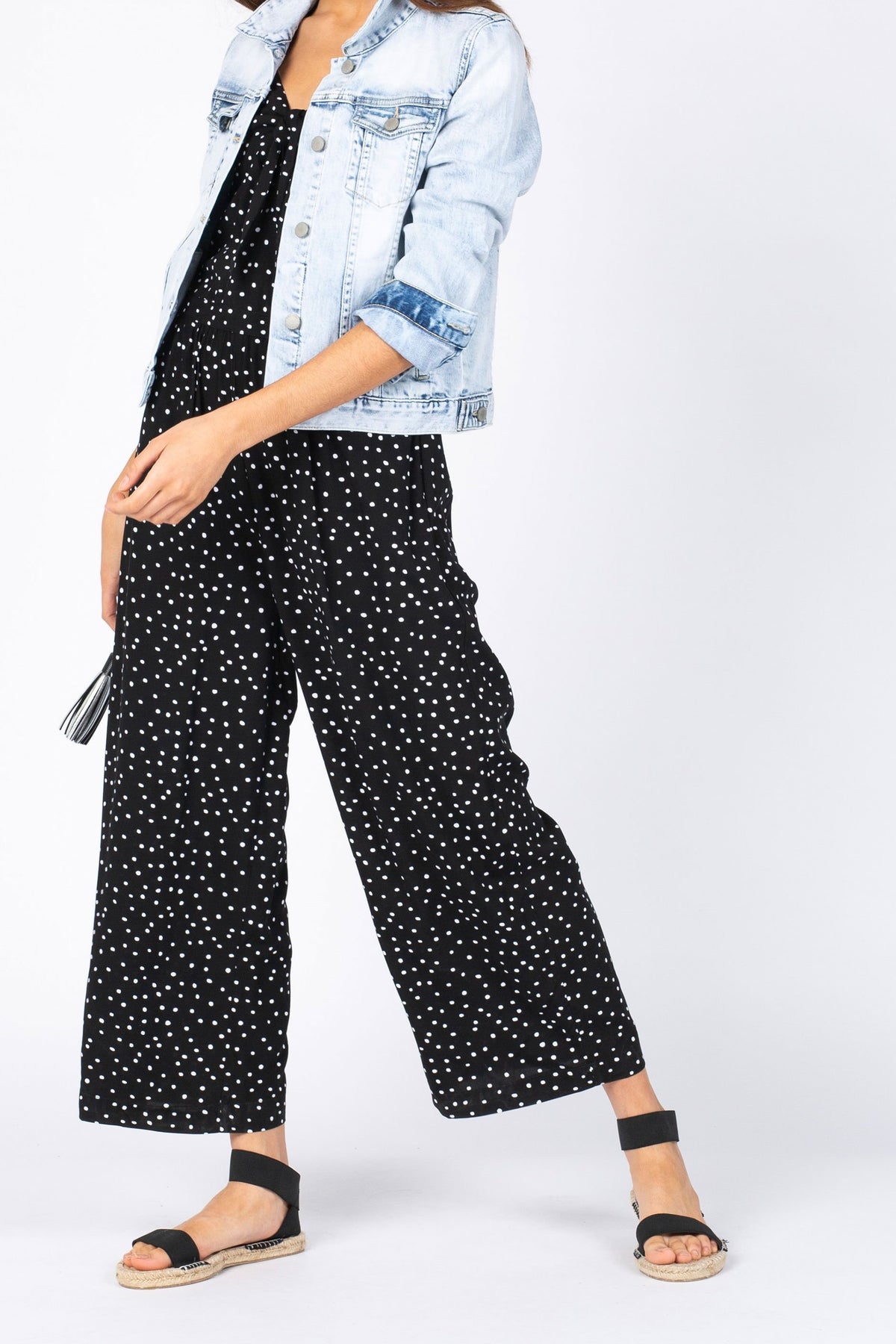 [TEST] Kids Knot It Up Jumpsuit