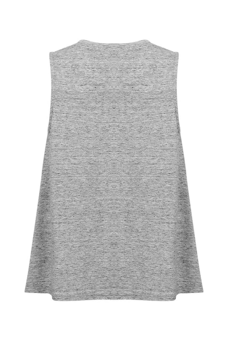 [TEST] Kids Jersey Hanky Hem Tank