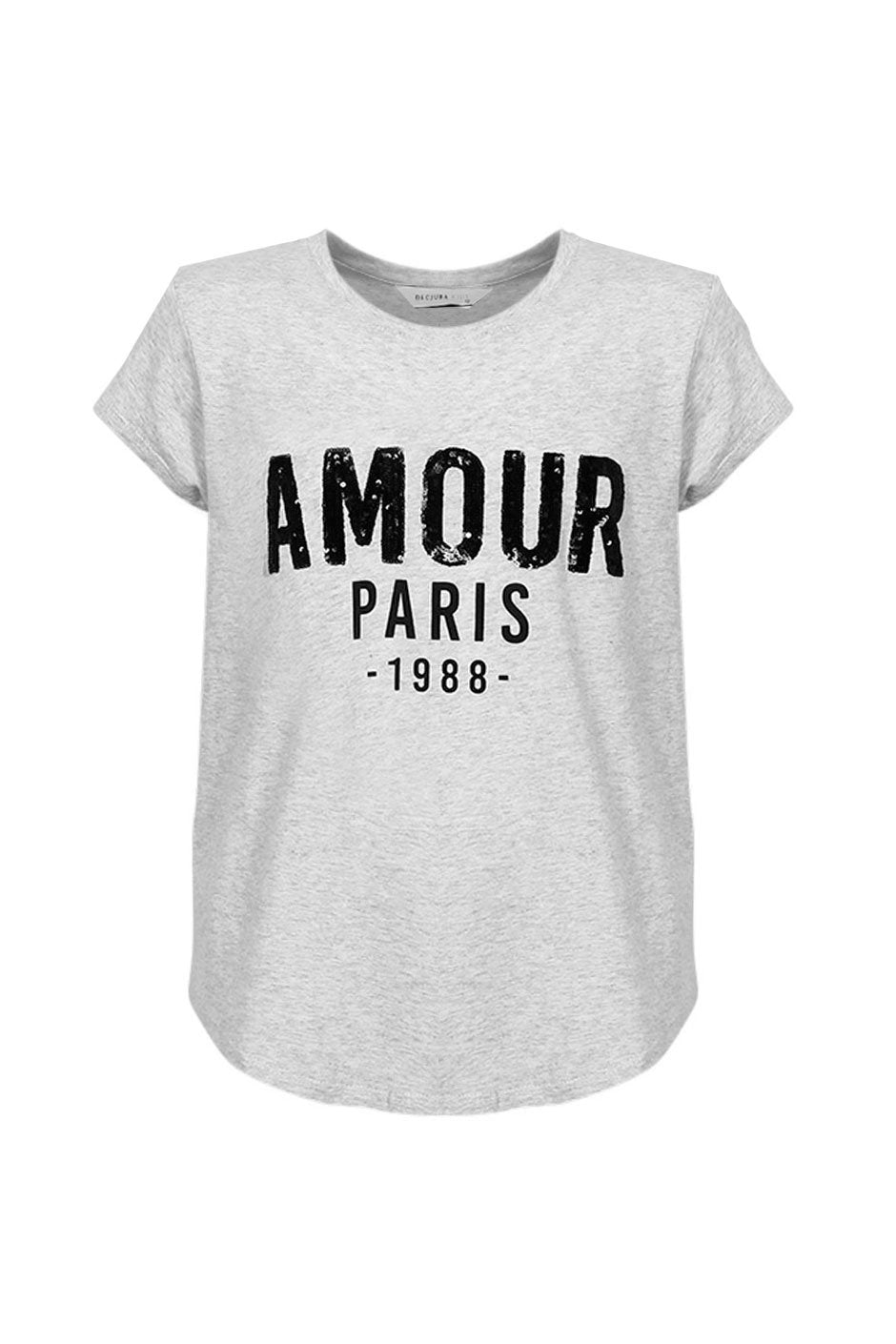 [TEST] Kids Paris Amore Tee