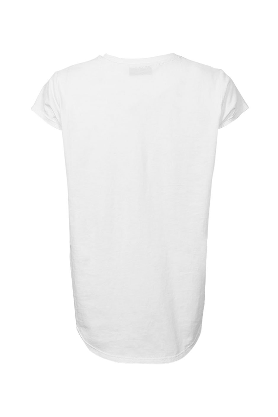 [TEST] Kids Voila Embroidered Tee
