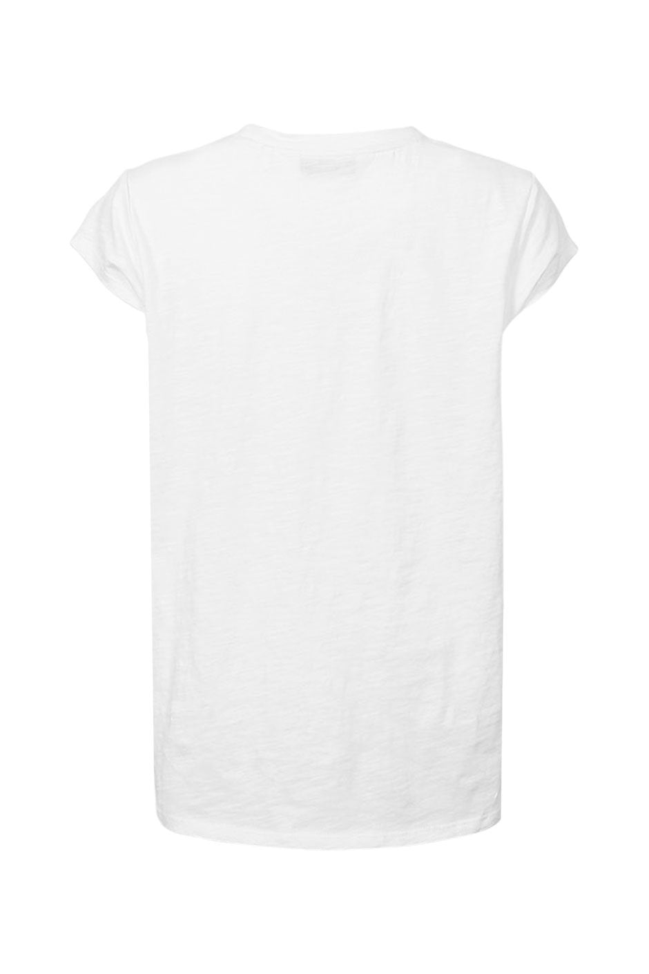 [TEST] Kids NYC Flocked Tee