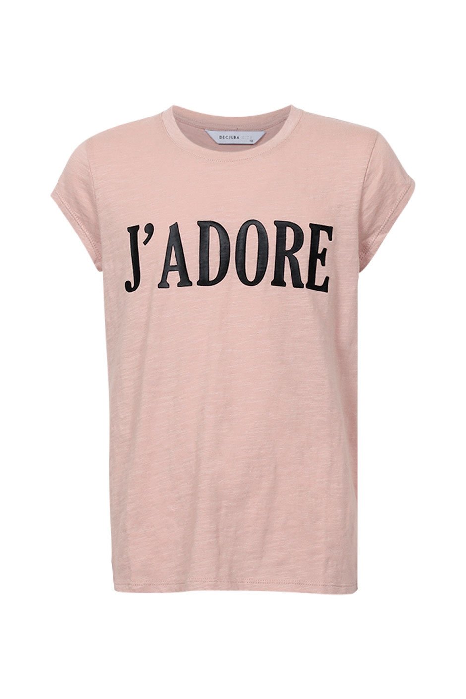 [TEST] Kids J'Adore Tee