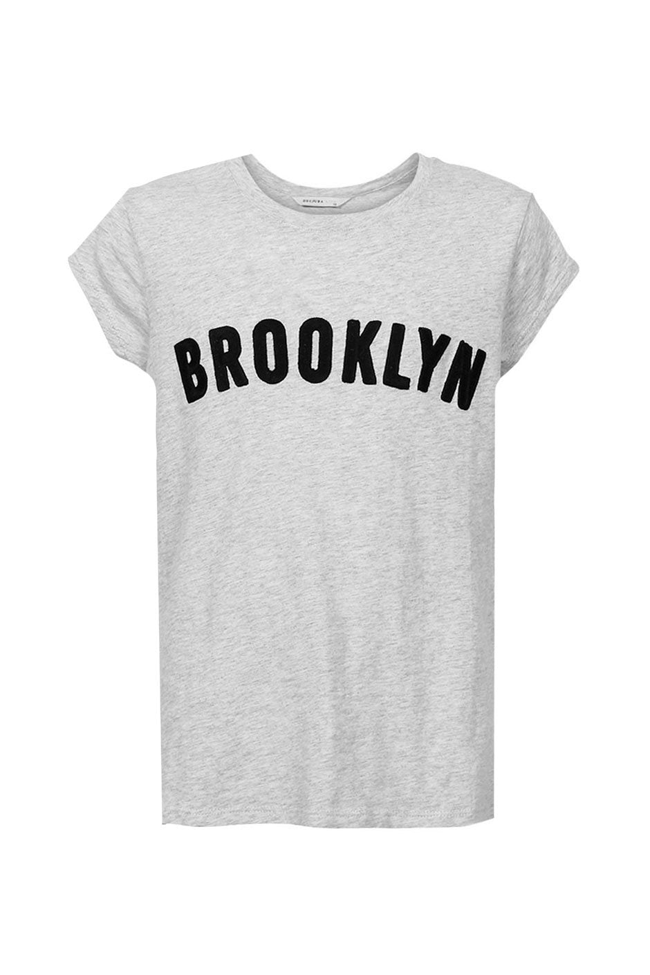 [TEST] Kids Brooklyn Embroidered Tee