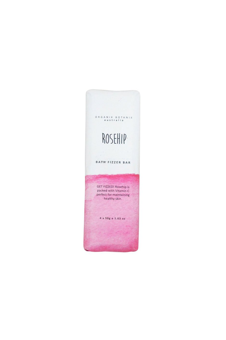 [TEST] Kids OB RP Bath Fizzer Bar