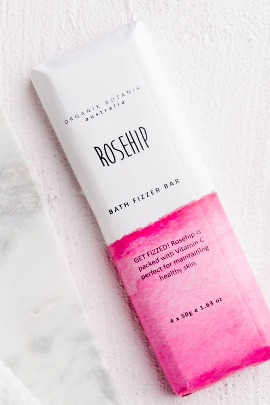 [TEST] Kids OB RP Bath Fizzer Bar